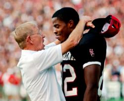 Lou Holtz Do Right